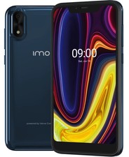 IMO Q4 Pro 16GB Midnight Blue