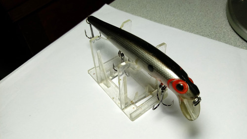 Storm vintage pre - vintage,, pre-rapala