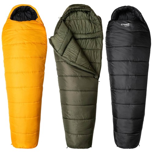 Snugpak mummy style sleeper - snugpak,