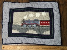 Pottery Barn Kids Thomas the