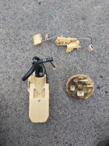 Nissan micra k11 fuel pump - pump, +