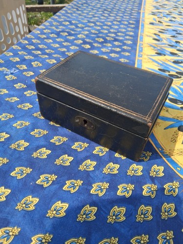 Antique victorian black - antique,