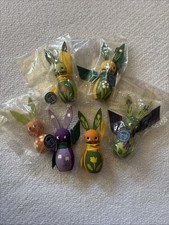 Holline Vintage Wooden Bunny