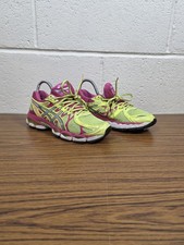 Running shoes Asics GEL-NIMBUS 16  size 6.5