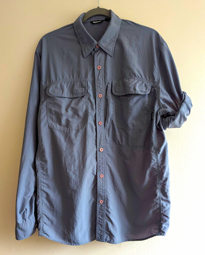 Rohan mens large - rohan, (l)