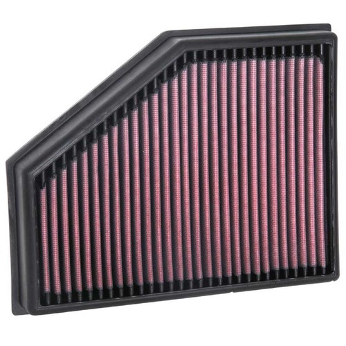 Replacement air filter - replacement, for