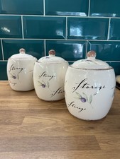 Vintage Rayware Ceramic