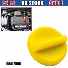 ENGINE OIL FILLER CAP FOR