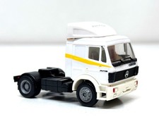 Herpa - Mercedes Tractor Unit