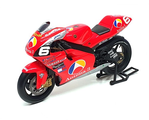 Minichamps scale 122 - scale,