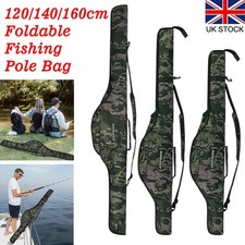 Fishing Rod Reel Bag Tackle
