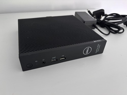 Dell optiplex 3000 - optiplex, client