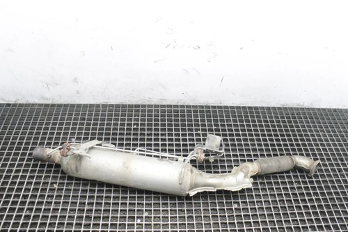 Peugeot boxer catalyst - boxer,