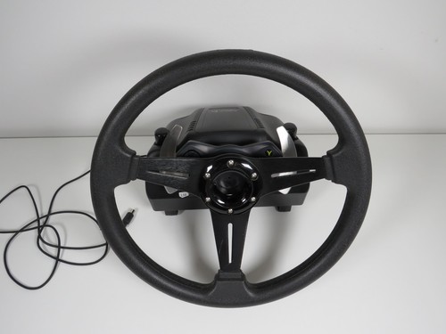 Logitech g920 modded racing - logitech,