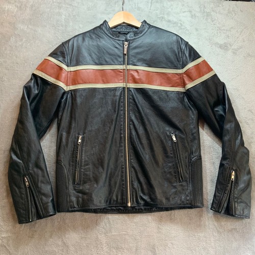 Wilsons leather julian mens - m,