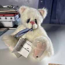 Kaycee Bears Rare Bear Collectible Moonshine Bear Limited Edition