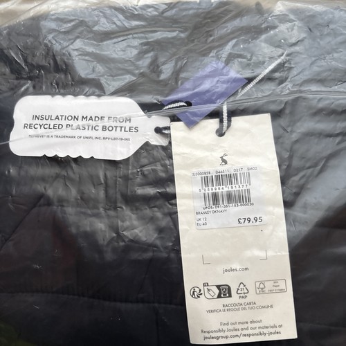 Joules bramley showerproof - bramley,