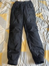 Dainese Goretex Textile