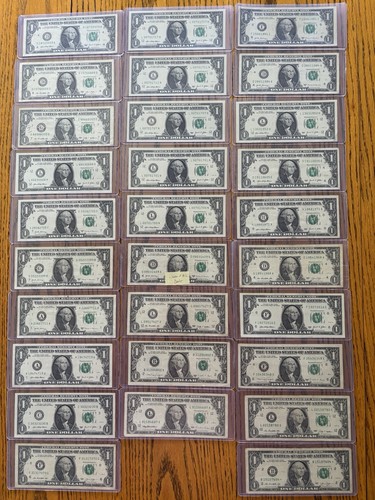 Fancy serial number - fancy,