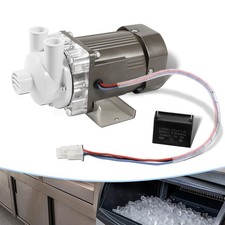 0731 ice machine motor for - s-0731,
