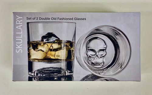 Godinger skullary set 2 - godinger,