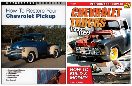 Chevrolet 1955 1959 trucks - chevrolet, 1955-1959