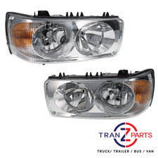 FITS DAF CF65, CF75, CF85