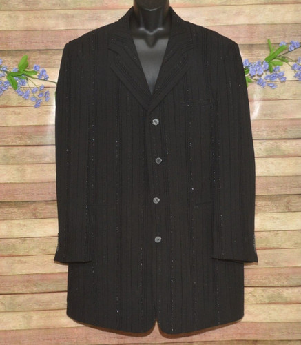 Vtg falcone suit jacket - falcone, blazer