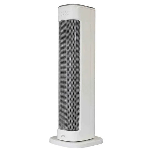 2000w ptc ceramic tower fan - tower,
