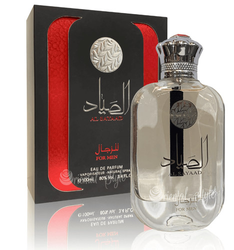 Sayaad for men - sayaad,