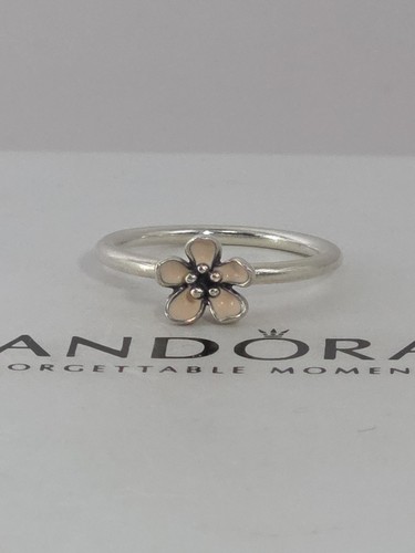 Pandora sterling silver cherry - sterling,