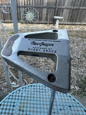 Mac Gregor Putter M6 4K Right