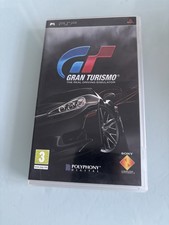 Gran Turismo for Sony PSP
