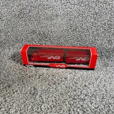 1999 CORGI SUPERHAULERS 59536