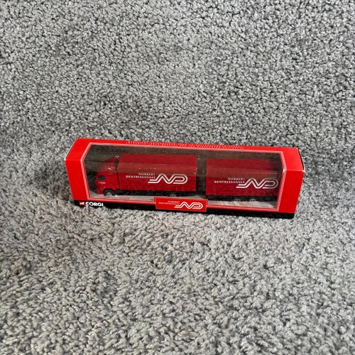 1999 corgi superhaulers 59536 - corgi,