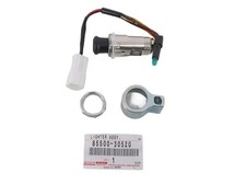 Genuine Toyota Cigarette