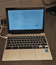 SAMSUNG Galaxy Chromebook Go