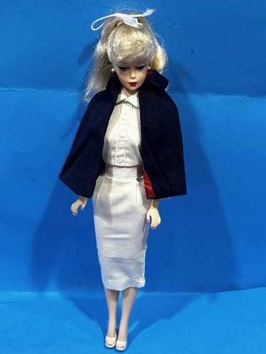 Barbie registered nurse doll - barbie,