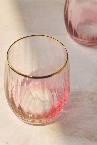 Anthropologie waterfall - 1x,