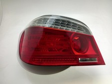 BMW 5 SERIES Tail Light Rear