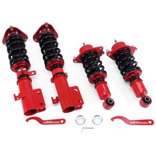 Complete Coilover Kits For