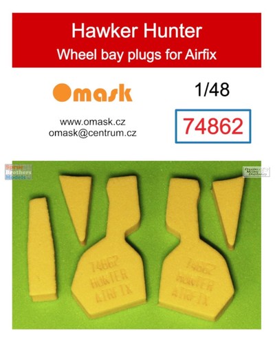 Omk74862 omask wheel bay - omask,