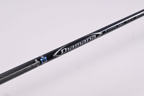 Diamana limited driver - diamana,