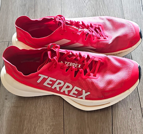 Adidas agravic speed ultra - adidas,