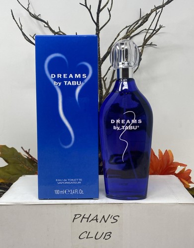 Dreams tabu dana - dana, 3.4oz