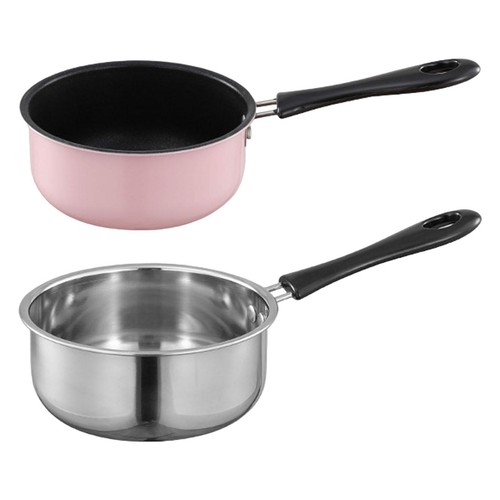 Small saucepan milk pan mini - saucepan,