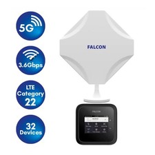 Falcon EVO 5G Portable Mobile