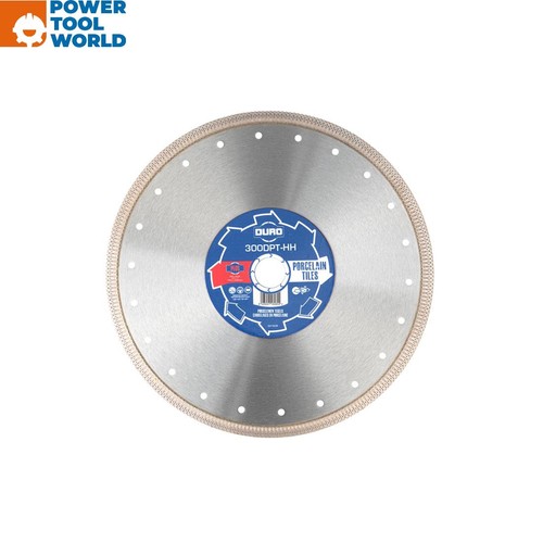 Duro 300dpt porcelain tile - porcelain,