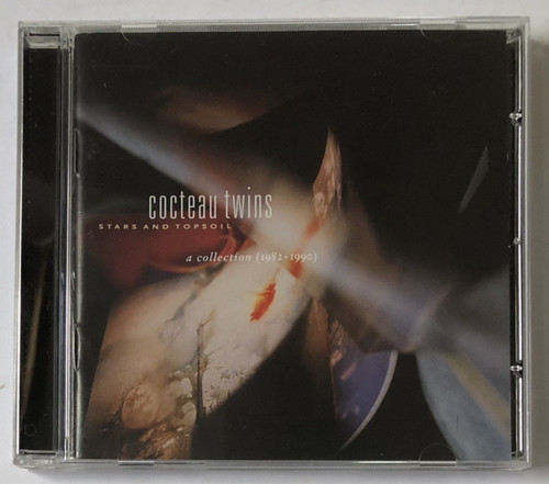 Cocteau twins stars and - twins,