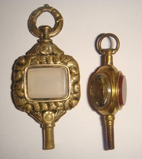 LOVELY ANTIQUE GOLD FILLED